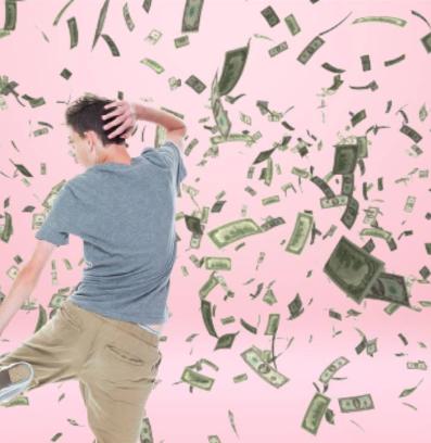 момче милиони