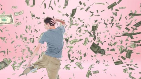 момче милиони