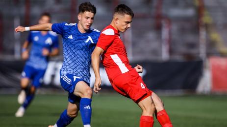 ЦСКА и Левски дублиращи отбори