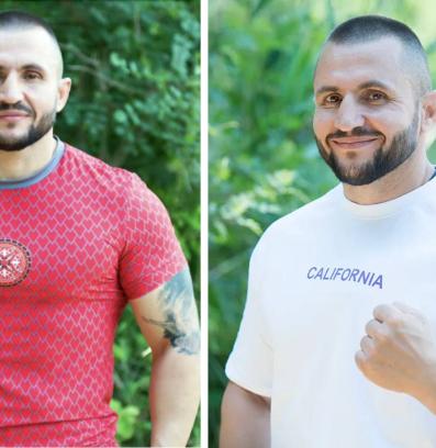 Пеньо Гатевски Гатьо Игри на волята