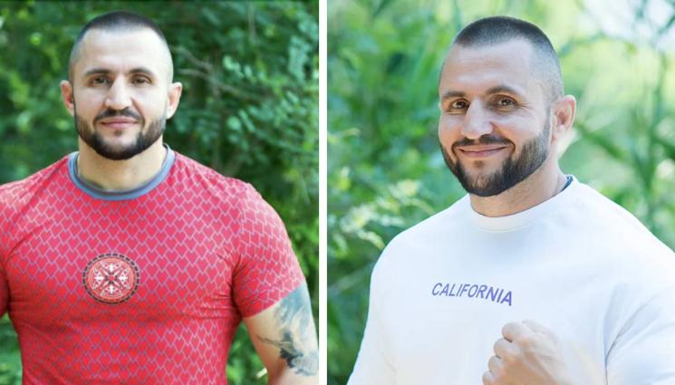 НОВО 20: Гатьо от "Игри на волята" се оказа и футболен хулиган! (СНИМКИ ...