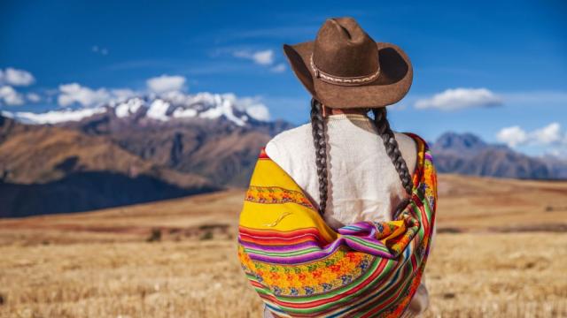 Земята на тайните: 10 факта за Перу, които ще ви оставят без дъх (ГАЛЕРИЯ)