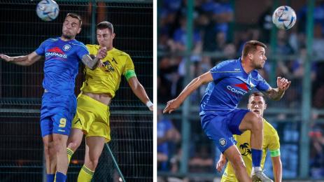 Алекс Колев