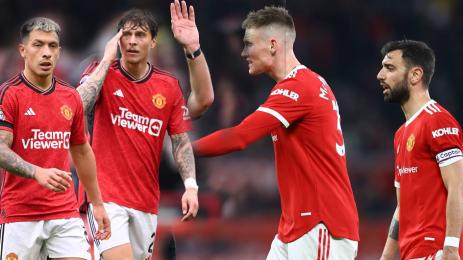 Манчестър Юнайтед