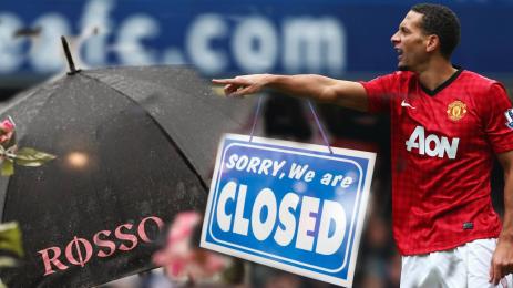 Рио Фърдинанд