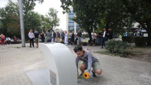 милен цветков чешма