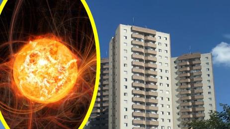 магнитна буря