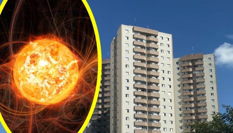 магнитна буря - СЛЪНЦЕТО СЕ АКТИВИЗИРА: Магнитна буря удари Земята