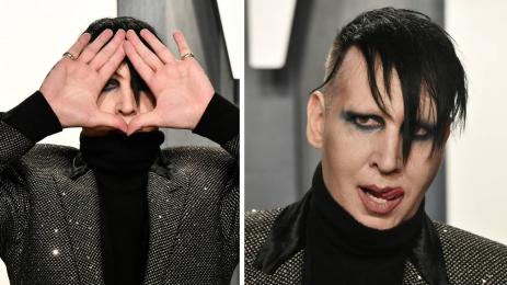 Мерилин Менсън