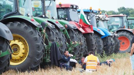 зърнопроизводители