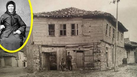 Маринка Асенова