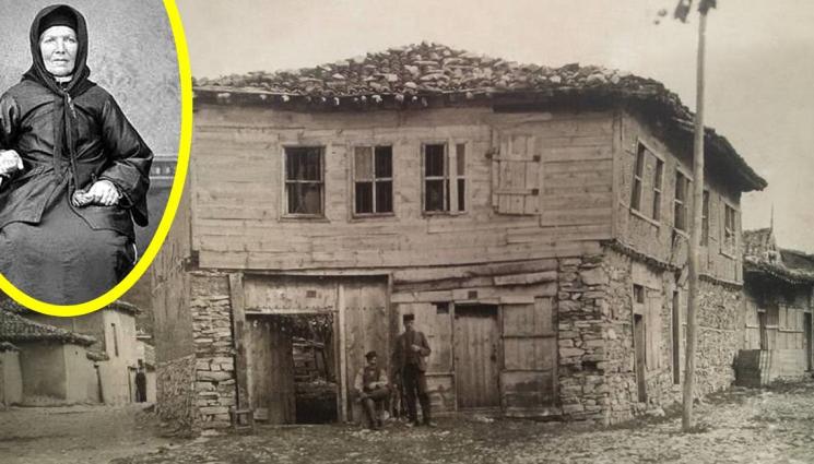 Маринка Асенова - ЗАБРАВЕНАТА ИСТОРИЯ: Майката на Хаджи Димитър надживява седемте си синове, обикаля две години да ги търси
