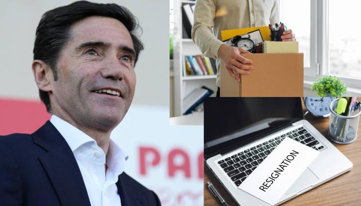 Торал Марсилия - Той танцува само едно лято: Треньорът на Марсилия се маха само 3 месеца след назначаването си