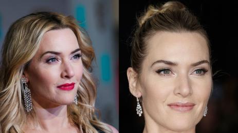 Кейт Уинслет