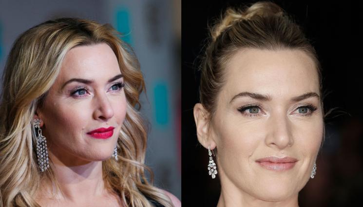 Кейт Уинслет - НЕ СИ ПОПЛЮВА: Кейт Уинслет хвърля милиони, за да спаси филм