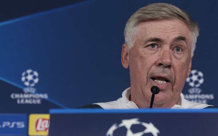 Анчелоти разкри голяма новина преди реванша с Байерн