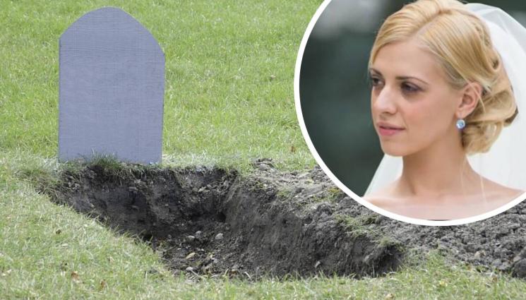 Евгения ексхумация куфар - Искат ексхумация на трупа на Евгения от куфара