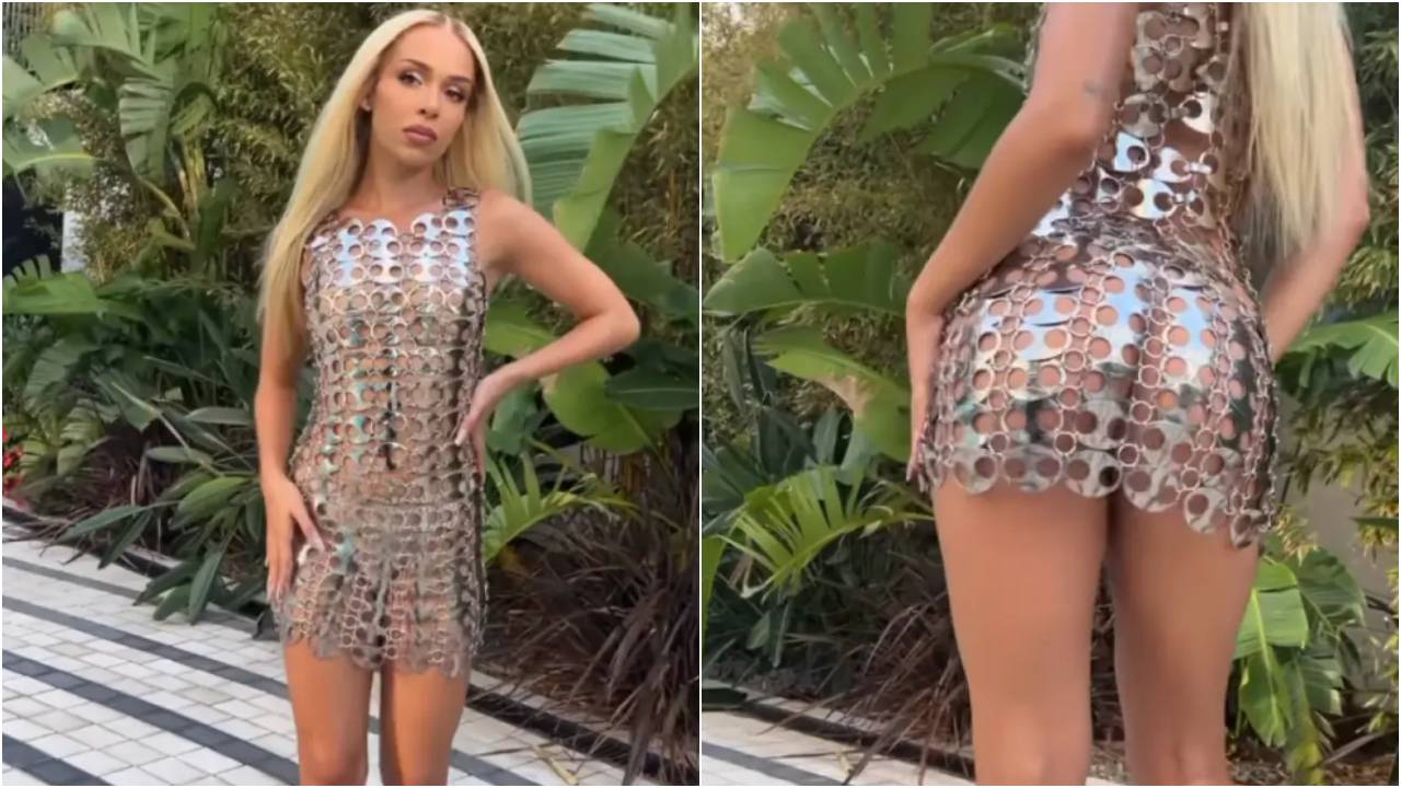 Алба Соле Bad Gyal