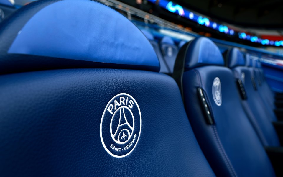 ПСЖ - Борусия Дортмунд, Шампионска лига