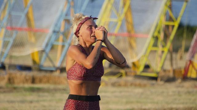 Денислава Велкова се присъединява към Старейшините в „Игри на волята“ 5