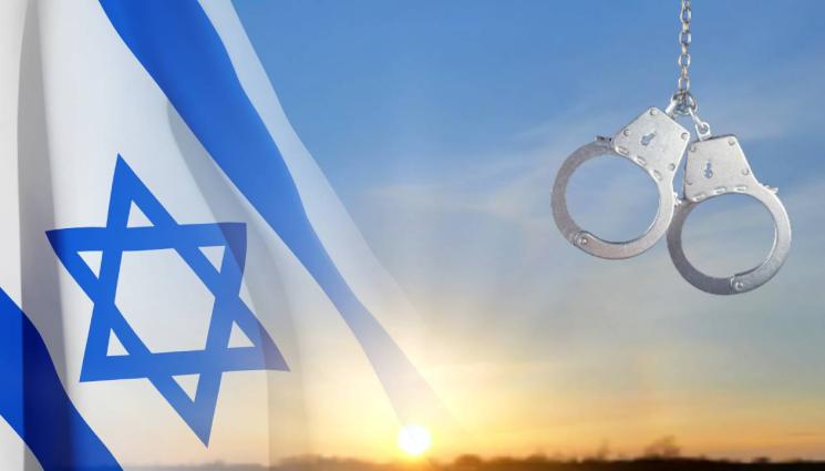 израел - ВИСОКО НАПРЕЖЕНИЕ: Арестуваха посланика на Израел в ООН (ВИДЕО)