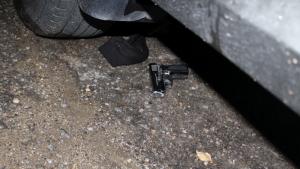 пистолет крадец