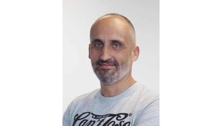 Людмил Христов