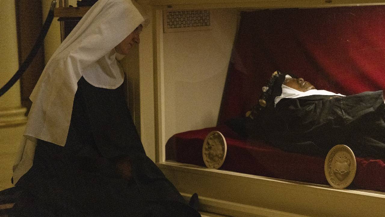 чудеса и вяра