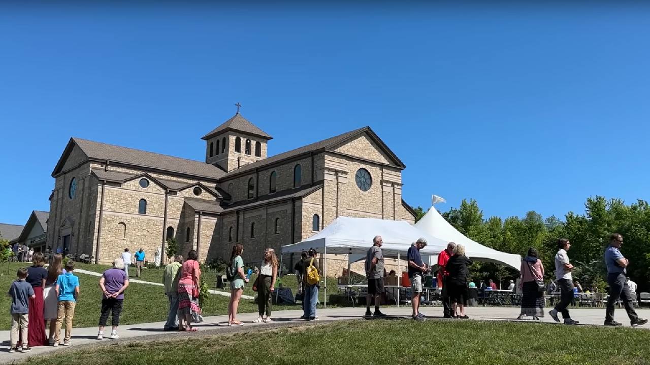 чудеса и вяра