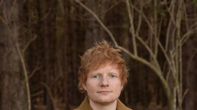 Ed Sheeran дарява част от приходите от "Autumn Variations" за добра кауза