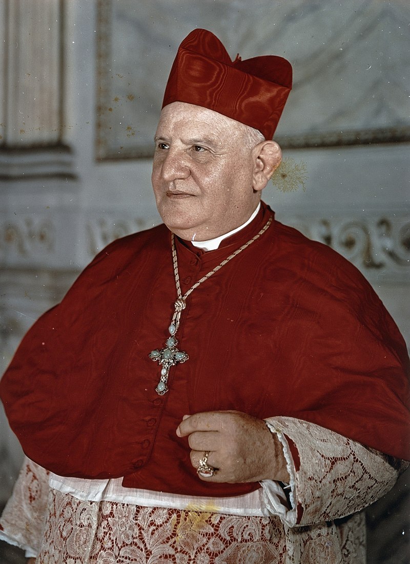  Папа Йоан ХХIII