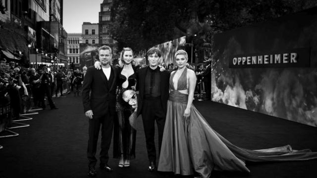 „Опенхаймер“ стана най-печелившият биографичен филм в историята на киното