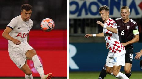 Иван Перишич