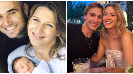 Джейдън Агаси