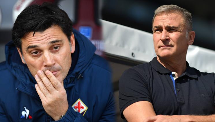 Монтела Кунц Турция - Аман-заман: Турците отрязаха квитанцията на вносния си футболен селекционер Кунц