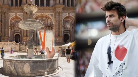 Пике билети