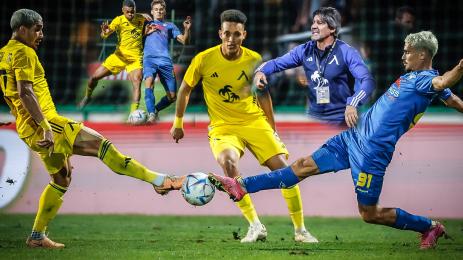 Крумовград Левски Костов