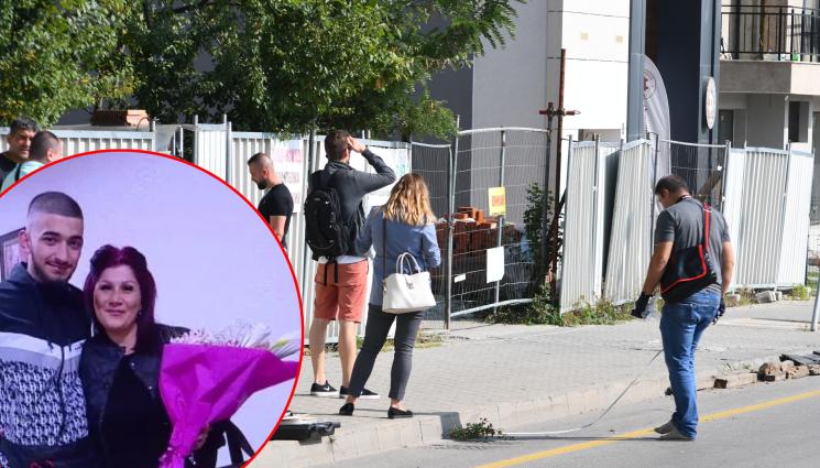 майка - Заковават гамените от Ботунец с още обвинения