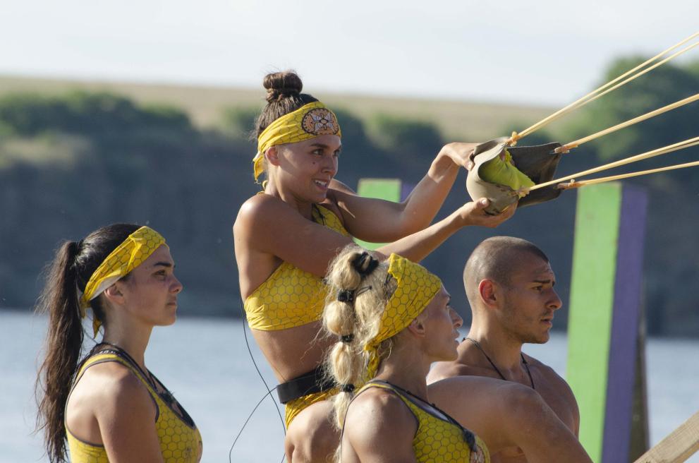 Амазонките постигнаха историческа първа победа на Арената на “Игри на