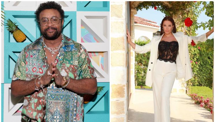 Емилия - СБЪДНА ЕДНА ОТ МЕЧТИТЕ СИ: Емилия в дует с Шаги (ВИДЕО)