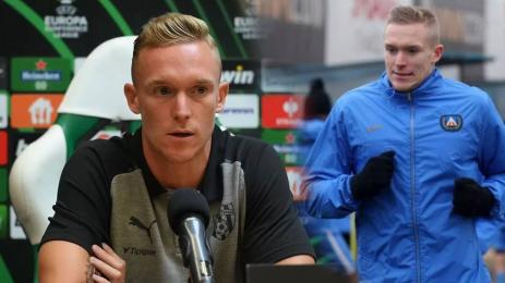 Роман Прохазка