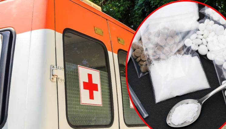 линейка - ИЗОБРЕТАТЕЛНОСТ: БГ нарокодилъри пренасят хероин с хеликоптер и линейка