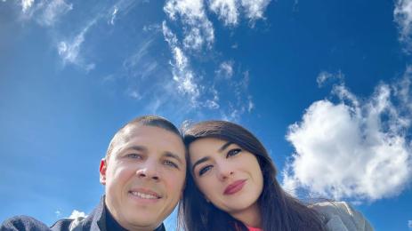 Мирослав Иванов Лена Бориславова