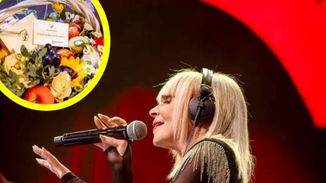 Лили Иванова