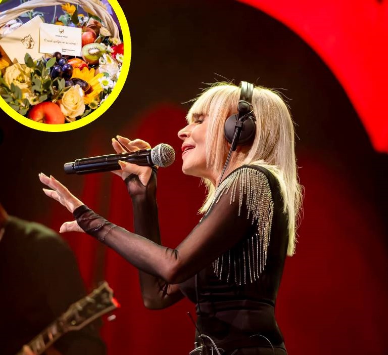 Лили Иванова