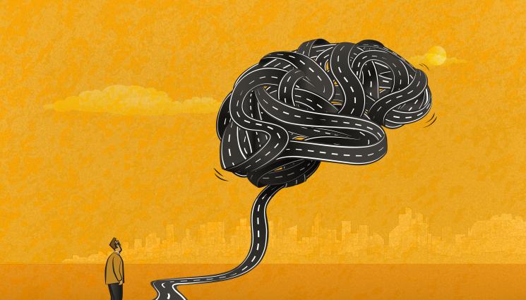 алцхаймер - ЗЛАТНО ВРЕМЕ: Алцхаймер не е нормална част от стареенето