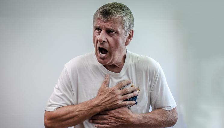 рефлукс - ЗЛАТНО ВРЕМЕ: Киселинният рефлукс не крие по-висок риск от рак на хранопровода