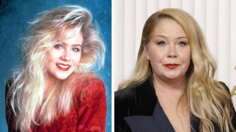 Кристина Апългейт Кели Бънди