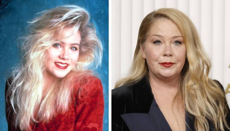 Кристина Апългейт Кели Бънди - Кристина Апългейт разкри ужасяващи здравословни проблеми: Била съм в болница над 30 пъти!