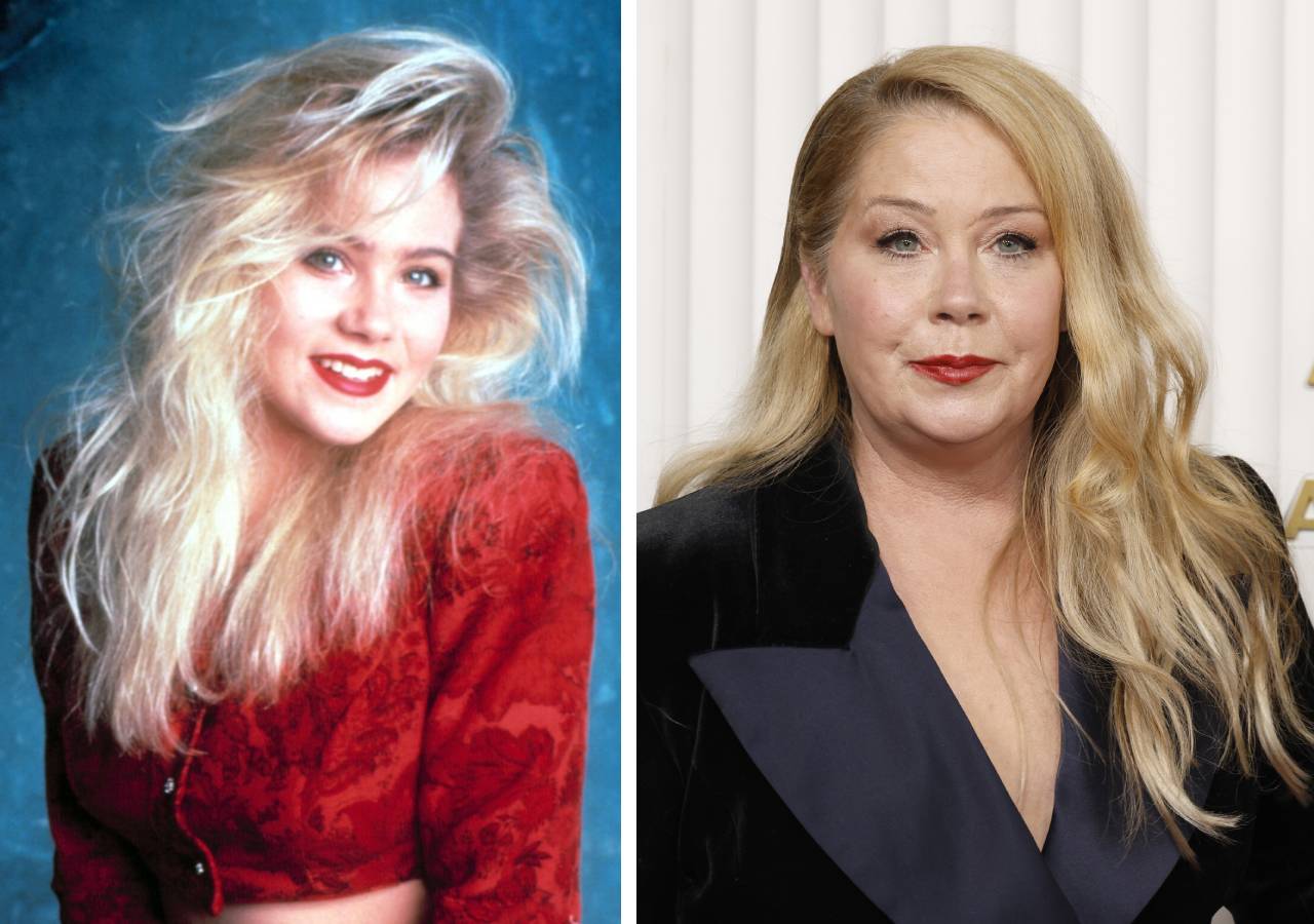 Кристина Апългейт Кели Бънди